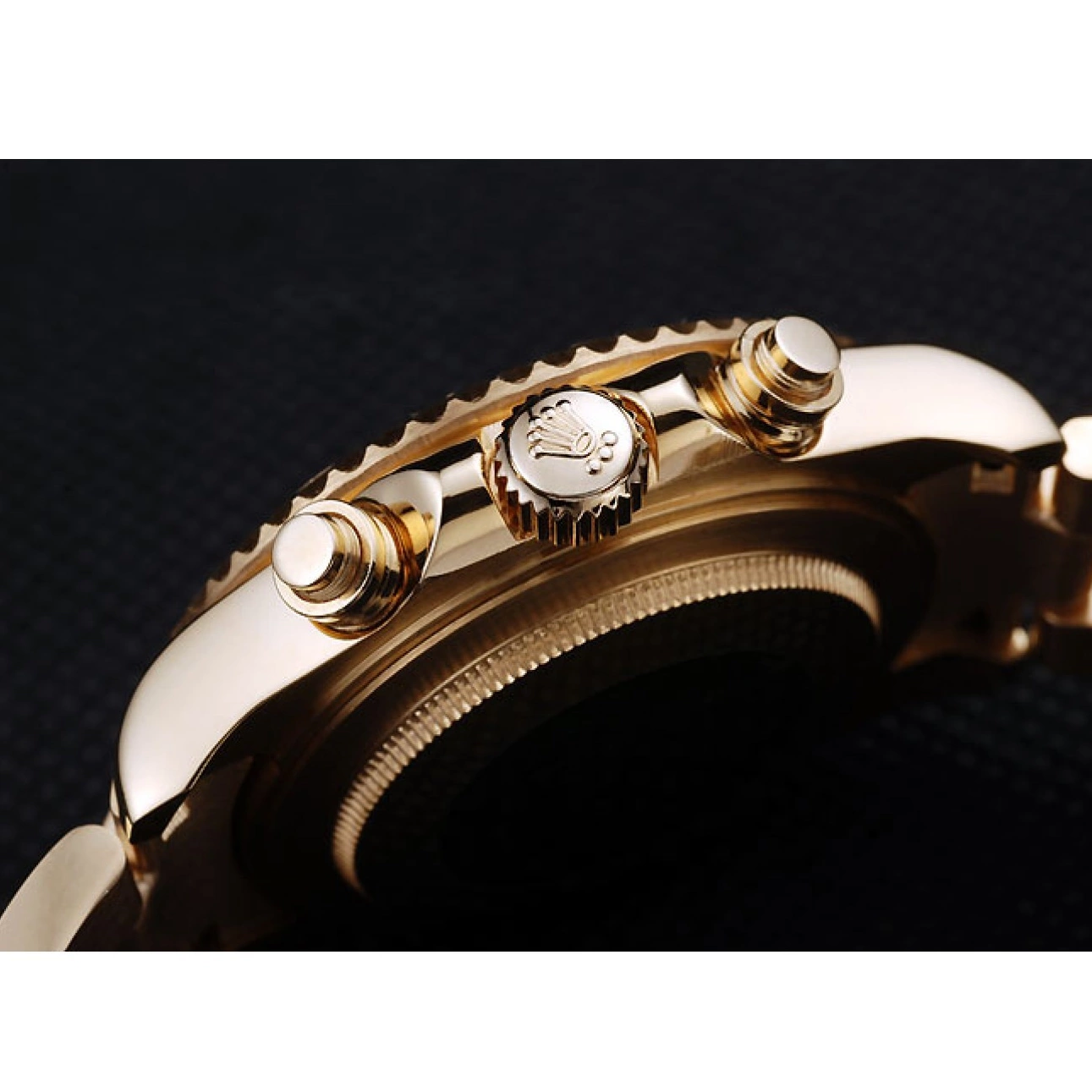 Aaa replica watch Yacht-Master II-rl237 Rolex 0625